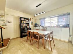 Blk 469 Jurong West Street 41 (Jurong West), HDB Executive #582415871
